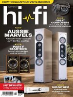 Australian HiFi